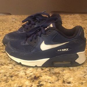 Nike Air youth boys athletic shoes